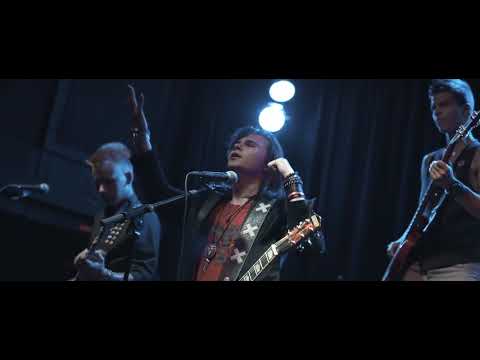 Rock-Criminals LIVE at Semifinal