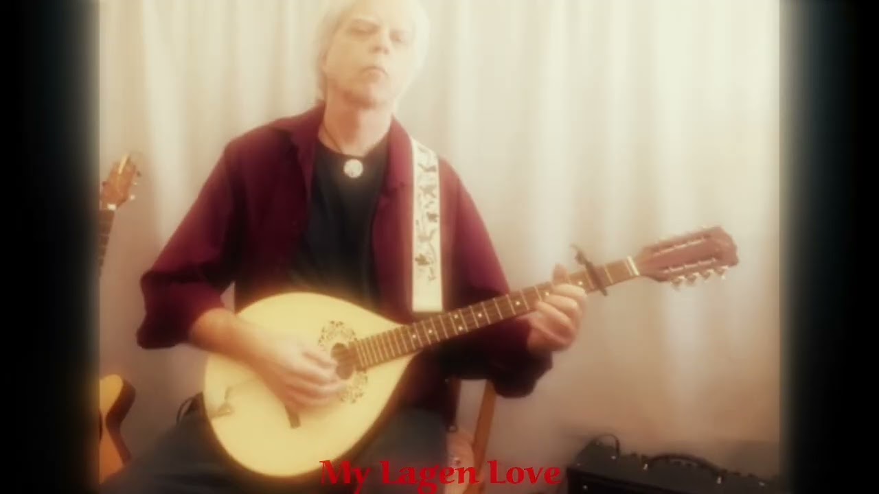 Promotional video thumbnail 3 for Paul Wintermore Music