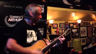 Wake me up / Avicii - Clare Peelo and Dave Brown - Arthur's Day
