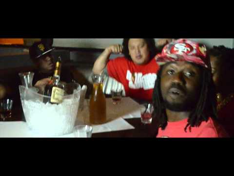 KAEPERNICK - King Nooch ft B.Slew [Prod. Roadrunnah]