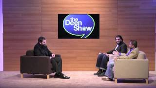 Meet Muslims from New York.