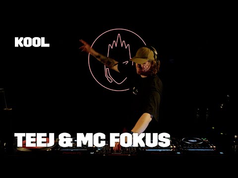 Teej & MC Fokus | Kool FM