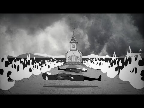 DEAD POSEY - Head Of The Snake (Official Music Video)