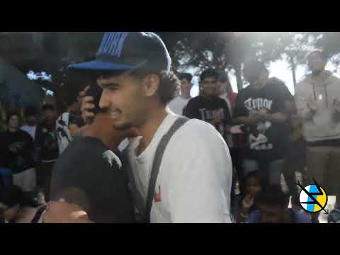 [Filtros] EL CIGA & ATAGUA vs EL PELAO & TARON - SURESTE MANDA (3ª Fecha)
