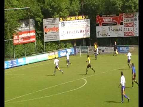 Eindronde: KFC De Kempen Zwarte Leeuw