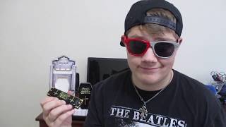 Video thumbnail for Ozzy Osbourne Harmonica by Hohner Review by Brook's Hollow Studios