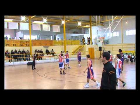 Valencia BC - C.B. Genovés