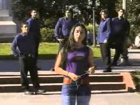 Luz de Amor - Amarte asi