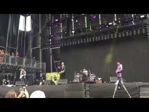 The Heydaze - Hurt Like Hell