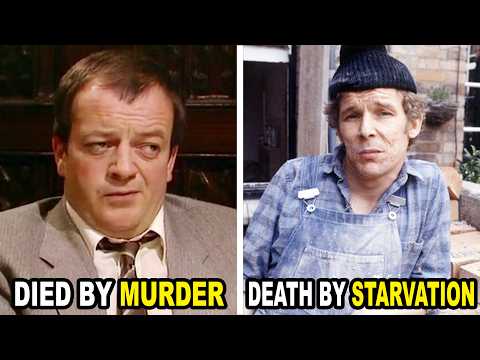 Thumbnail for 13 Tragic Deaths from Auf Wiedersehen, Pet (1983) – What Really Happened Off-Camera? by Gary Holton