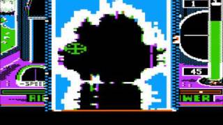 Sub Mission for the Apple II