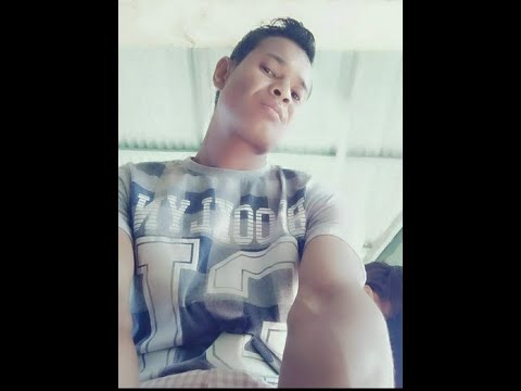 Elden Production - Singing Contest  - VANLALMAMA- Contestant- No- 18