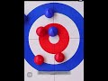 Totally Familienspiel Trendy Curling Game Totally Familienspiel Trendy Curling Game