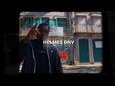 Darbar Fringe | Afterglow - Meet Helms DNV