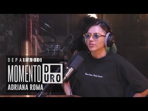Hard Moment x depa.radio: Adriana Roma - 09/05/2025
