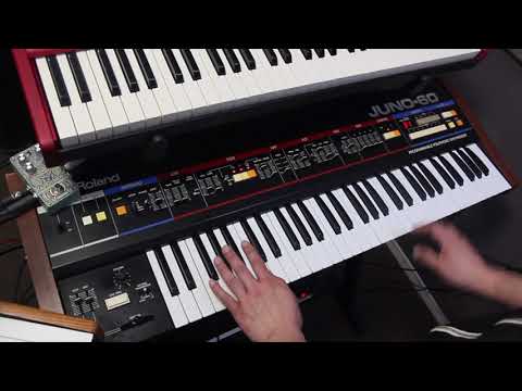 Roland Juno 60 Review