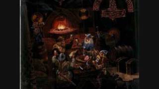 Mithotyn - Watchmen Of The Wild