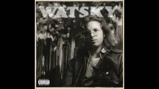 Watsky - My First Stalker (Karaoke) [All You Can Do]