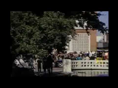 The Lost JFK Tapes: The Assassination