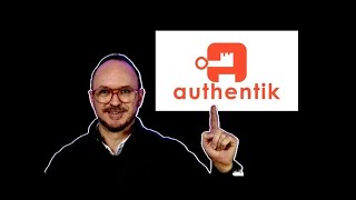 Overview and Demo: Authentik, an Open Source Identity Provider (IDP)