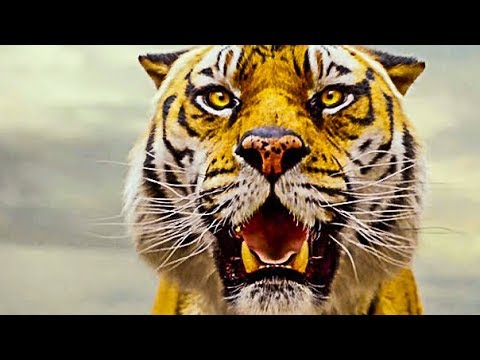 Life of Pi (2012) Official Trailer