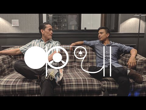 Katha: Episode 3 | Marijau | Sajjan Raj Vaidya x Bikki Gurung