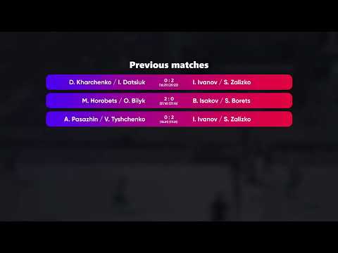 15:10 I. Horiaiev / V. Kelbas - D. Kharchenko / I. Datsiuk 10.04.2023 | Winners Beach Volleyball