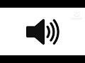 Thomas Crash Sound Effect