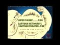 Cartoon Network Bumper 2000 Super Chunk Cartoon Theater Muscleman