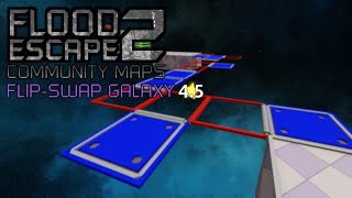 FE2CM | Flip-Swap Galaxy