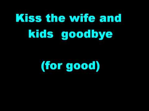 Dead by sunrise-Condemned(lyrics)