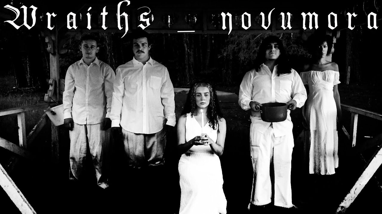 Promotional video thumbnail 4 for Novumora