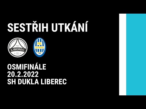 Highlights: FBC Liberec vs. FBC ČPP Bystroň Group Ostrava