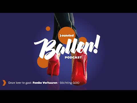 Vodcast Ballen! Aflevering 4 - Gaan, gaan, gaan!