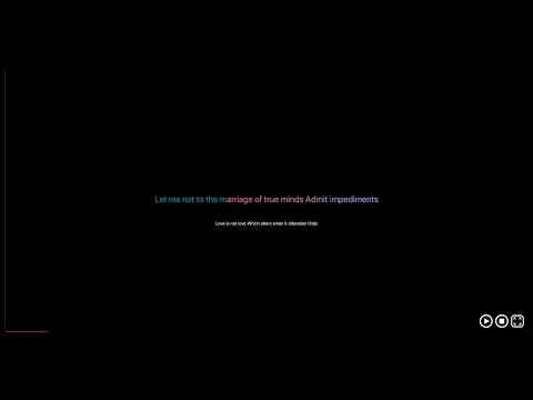 Item video thumbnail