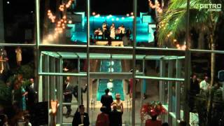 O Diário de um Jornalista Bêbado | 2012 | Trailer HD Legendado | The Rum Diary
