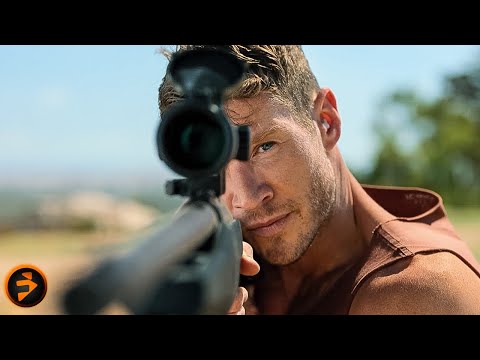 All Out Assault | SNIPER G.R.I.T.