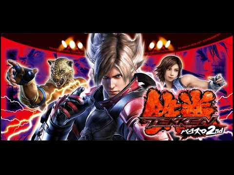 パチスロ鉄拳2ndの動画