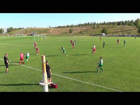 Laura Kalmari 2019 ONS-KPV (toka jakson alku)