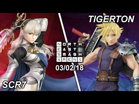 NESA - Scr7 (Corrin) vs Tigerton (Cloud) - WR2