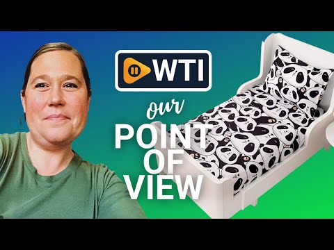 KWLOVER Bed Fitted Sheets - WTI product video review
