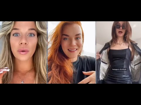 TikTok eine Grenzerfahrung Teil 8 - Alte Bekannte