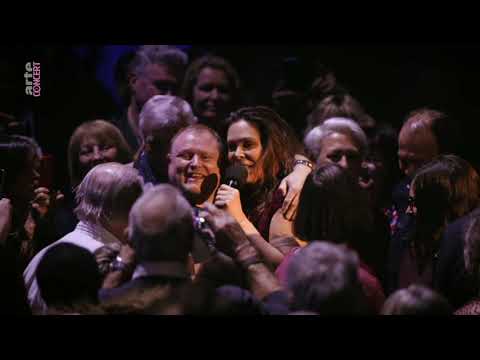 Beth Hart L’Olympia  Paris  Tell Her You Belong to Me