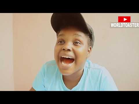 WORLDTOASTER - ALHAJI ( EPISODE 2 )