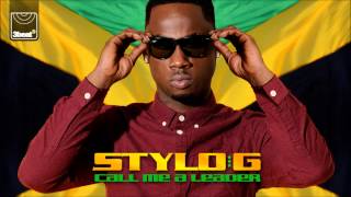 Stylo G - Call Mi A Leader (2 Bears 'Call Me A Taxi' Radio Edit)