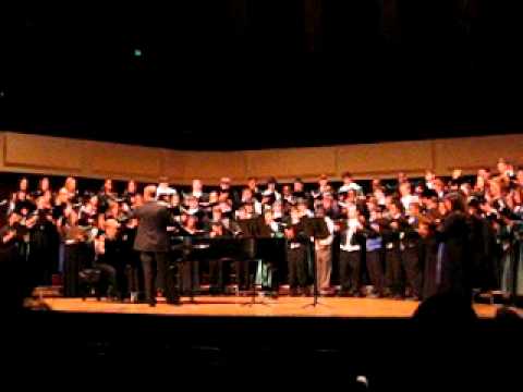 UAB Honor Choir 2010