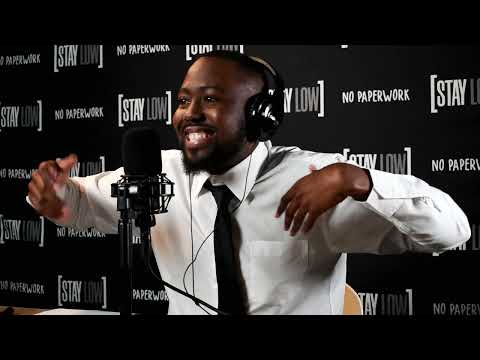 No Paperwork Freestyle - Novl. #009