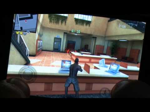 gangstar rio city of saints ios cheats