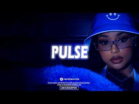 (FREE) Rema x Afrobeat Type Beat - ''PULSE'' | Dancehall Instrumental 2026