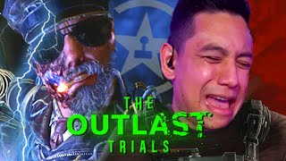 Outlast Trials Is A SAW Movie